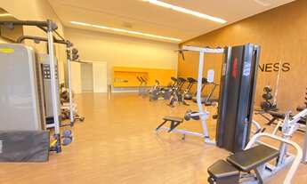 Imagem 3: Apartamento para venda tem 326 metros quadrados com 4 suites em Paraíso - São Paulo - SP