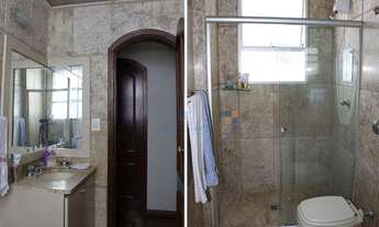 Imagem 8: Apartamento com 4 dormitórios à venda, 136 m² por R$ 1.550.000,00 - Lourdes - Belo Horizon