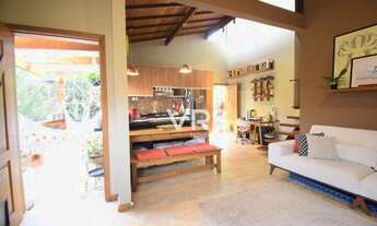 Imagem 6: Casa com 2 dormitórios à venda, 220 m² por R$ 690.000,00 - Vargem Grande - Teresópolis/RJ