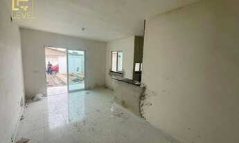 Imagem 3: Casa com 2 dormitórios à venda, 78 m² por R$ 200.000,00 - Lt Parque Veraneio - Aquiraz/CE