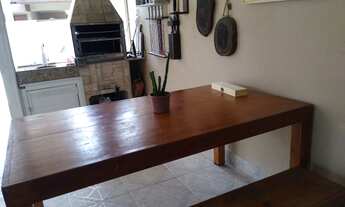 Imagem 7: AMPLA CASA COM MÓVEIS PLANEJADOS, 02 DORMITÓRIOS SENDO 01 SUÍTE EM ITAPEMA