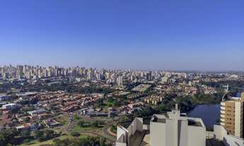 Imagem 5: Apartamento de alto padrão - 3 suítes, 3 vagas de garagem - Gleba Palhano - Londrina