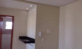 Imagem 1: Kit net bem arrumada