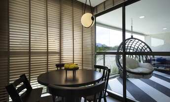 Imagem 2: Apartamentos de 3 quartos na Barra da Tijuca.- RJ