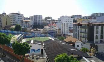 Imagem 7: Apartamento com 2 dormitórios à venda, 98 m² por R$ 249.000,00 - Jardim Glória - Juiz de F