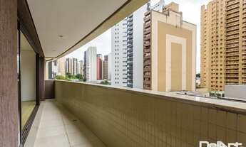 Imagem: Apartamento para venda com 171 metros quadrados