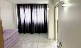 Imagem 2: Apartamento para venda possui 40 metros quadrados com 1 quarto em Vila Mariana - São Paulo