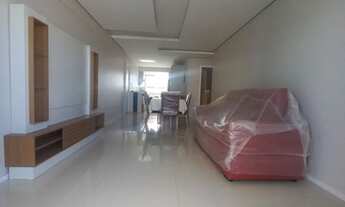 Imagem 5: Apto no Edifício Village Premier com 127m2, 3 suítes, armários, splits e 02 vagas em Umari