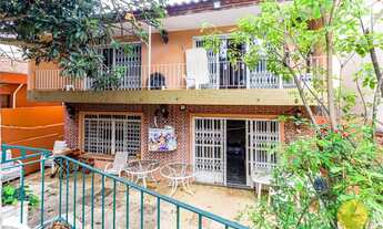 Imagem: Sobrado na Vila Beatriz