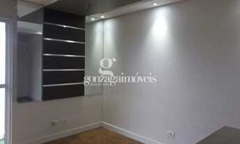 Imagem 3: CURITIBA - Apartamento Padrão - Santa Cândida