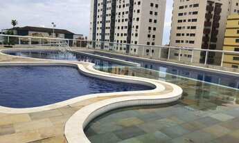 Imagem 4: Apartamento com 3 dorms, Aviação, Praia Grande - R$ 625 mil, Cod: 3863