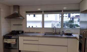 Imagem 6: Apartamento para venda com 132 metros - Lindo NOVÍSSIMO !!! OPORTUNIDADE !!!