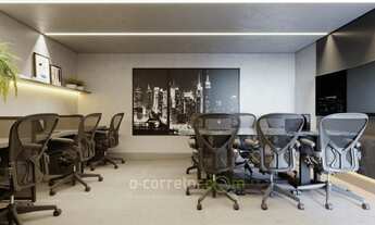 Imagem 6: Apartamento para Venda em João Pessoa, Cabo Branco, 1 dormitório, 1 suíte, 2 banheiros