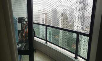 Imagem 3: Fino apartamento todo mobiliado e reformado em casa forte com 04 quartos