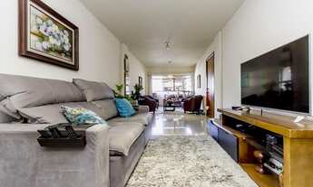 Imagem 2: Ed. Burle Marx | Apartamento com 4 Quartos c/Suíte no Setor Bela Vista