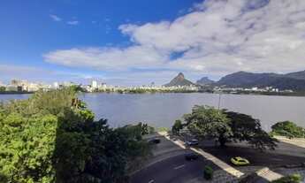 Imagem: Apartamento para venda com 200 metros quadrados