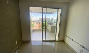 Imagem 5: Apartamento para venda possui 72 metros quadrados com 3 quartos em Vila Pompéia - São Paul