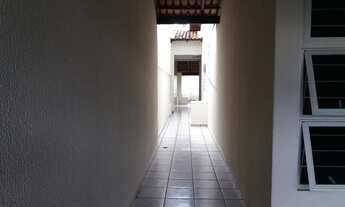 Imagem 4: Casa para venda com 240 metros quadrados com 3 quartos em Jardim Vila Boa - Goiânia - GO