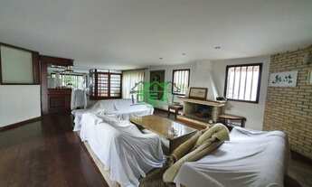 Imagem 4: São Paulo - Casa Padrão - BOAÇAVA