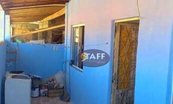 Imagem 3: Casa com 2 quartos, por R$ 95.000 - Unamar - Cabo Frio/RJ