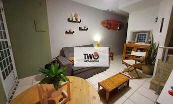 Imagem 3: Casa com 2 dormitórios à venda, 84 m² por R$ 330.000 - Vargem Grande - Rio de Janeiro/RJ