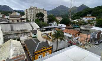 Imagem 4: Apartamento, fase final de construção, 2 quartos à venda no Centro de Nova Friburgo - RJ