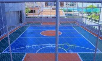 Imagem 5: Apartamento para Venda em João Pessoa, BESSA, 3 dormitórios, 1 suíte, 2 banheiros, 1 vaga