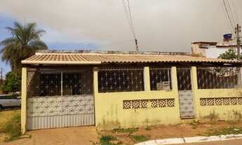 Imagem 2: Lote de esquina na quadra 8 norte de brazlandia df