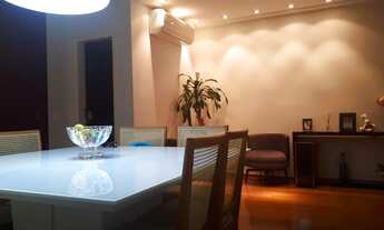 Imagem 5: Apartamento para venda possui 133 metros quadrados em Alto de Pinheiros - São Paulo - SP