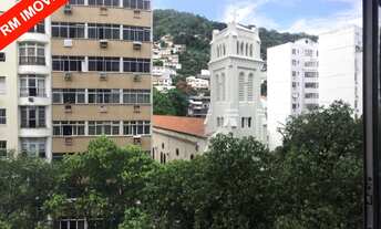 Imagem: LEME OPORTUNIDADE.RUA ARBORIZADA, JUNTO