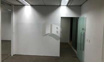 Imagem 4: Conjunto comercial na Berrini