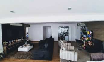 Imagem 3: Cobertura para venda tem 230 metros quadrados com 3 suítes 3 vagas