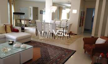 Imagem 3: Casa em condomínio, com 4 suítes, bairro Cacupe