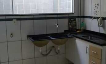 Imagem 6: Kitnet/Conjugado para aluguel com suíte