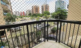 Imagem 5: Apartamento com 3 quartos, 62 m² - venda por R$ 470.000 ou aluguel por R$ 2.140/mês - Mila