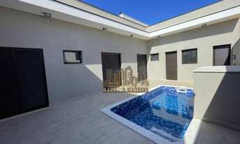 Imagem 7: Casa Terrea alto padrão à venda - Condominio Le France - Sorocaba/SP