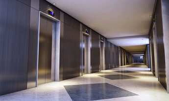 Imagem 4: Sala para alugar, 103 m² por R$ 8.204,35/mês - Ilha do Leite - Recife/PE