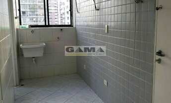 Imagem 4: Apartamento Alto Padrão