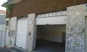 Imagem 3: Ponto comercial/Loja/Box para aluguel tem 60 metros quadrados em Parque Sevilha - São Paul