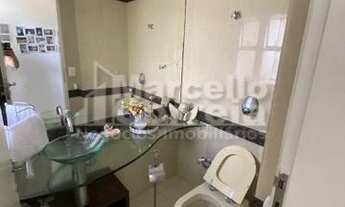 Imagem 5: Apartamento de 180m² no Edf. Amaretto, na Tamarineira