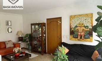 Imagem 4: Apartamento com 3 dormitórios à venda, 154 m² por R$ 1.550.000,00 - Chácara Klabin - São P