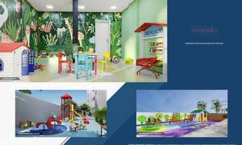 Imagem 7: Apartamento com 2 dormitórios à venda, 42 m² por R$ 305.900,00 - Vila Esperança - São Paul