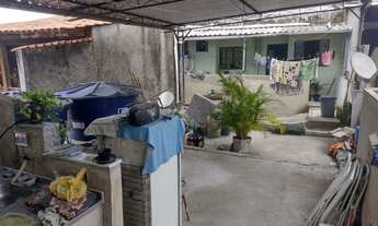 Imagem 7: Sobrado com loja no térreo + 4 casas na Trindade SG.Rj