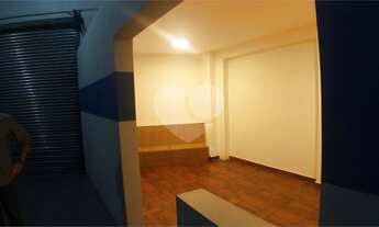 Imagem 3: São Paulo - Galpão/Depósito/Armazém - LAPA