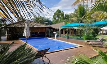 Imagem 4: Chácara Alto Padrão mobiliada em Bonfinópolis