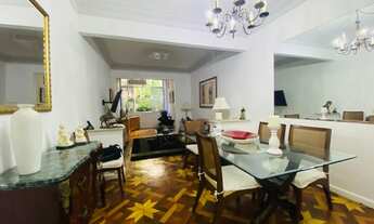 Imagem 6: Apartamento localizado na Raimundo Correa