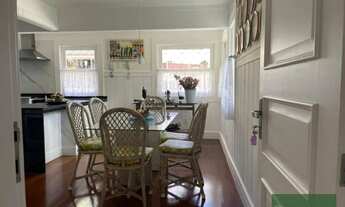 Imagem 4: Petrópolis - Casa Padrão - Itaipava