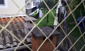 Imagem 6: Sobrado no condomínio Vila Fiori com 2 dormitórios à venda, 70 m² por R$ 349.000 - Parque