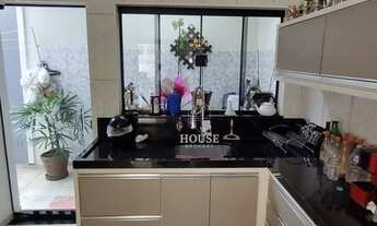 Imagem 6: Sobrado com 3 dormitórios à venda, 170 m² por R$ 500.000,00 - Parque dos Eucaliptos - Mogi