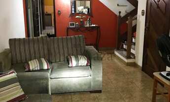 Imagem 2: Casa / Sobrado - Jardim Oriente - 136 m² - 3 dormitórios